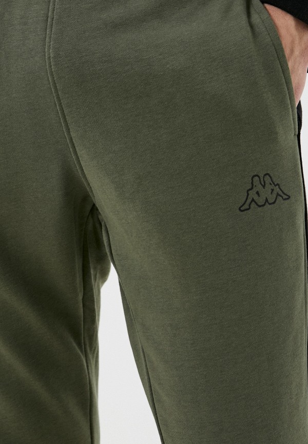 фото Брюки спортивные kappa