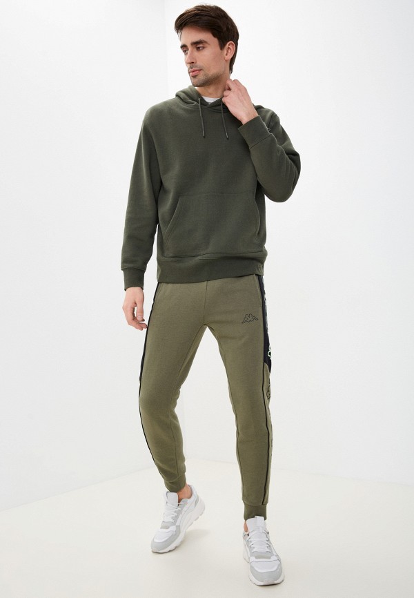 фото Брюки спортивные kappa