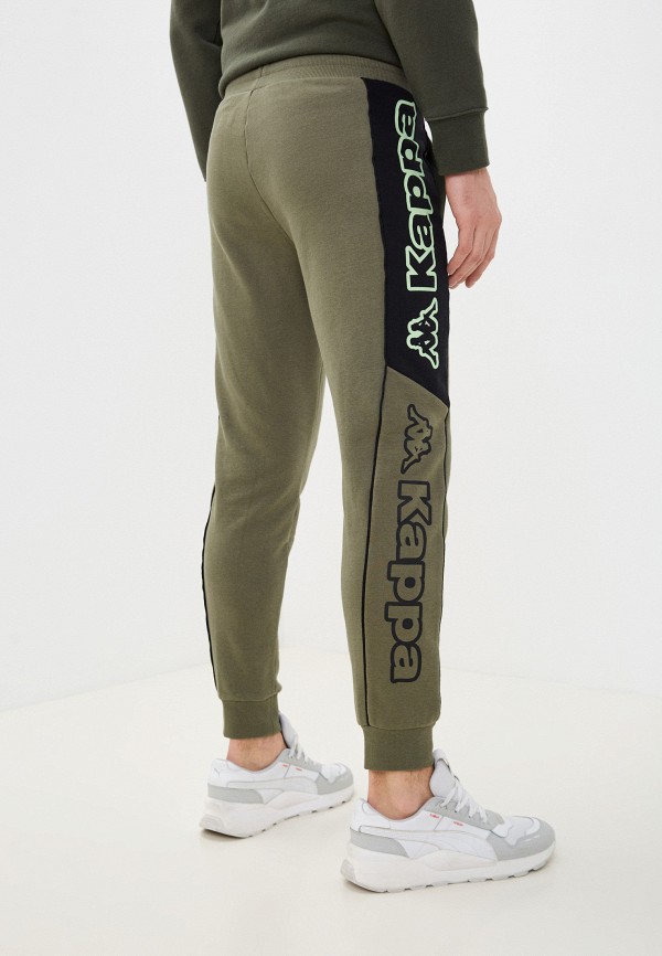 фото Брюки спортивные kappa