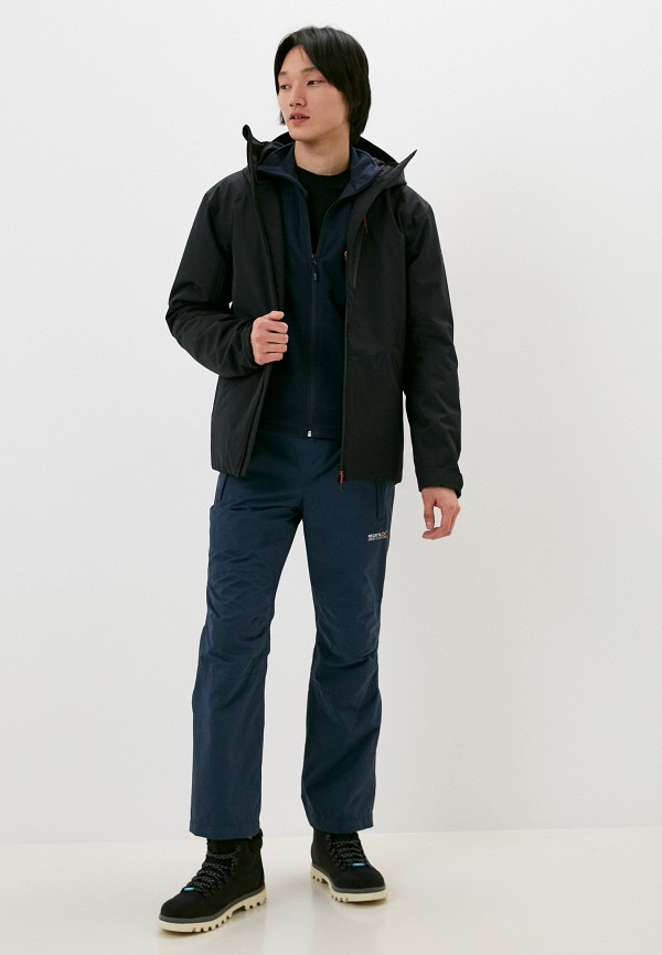 фото Куртка утепленная northland