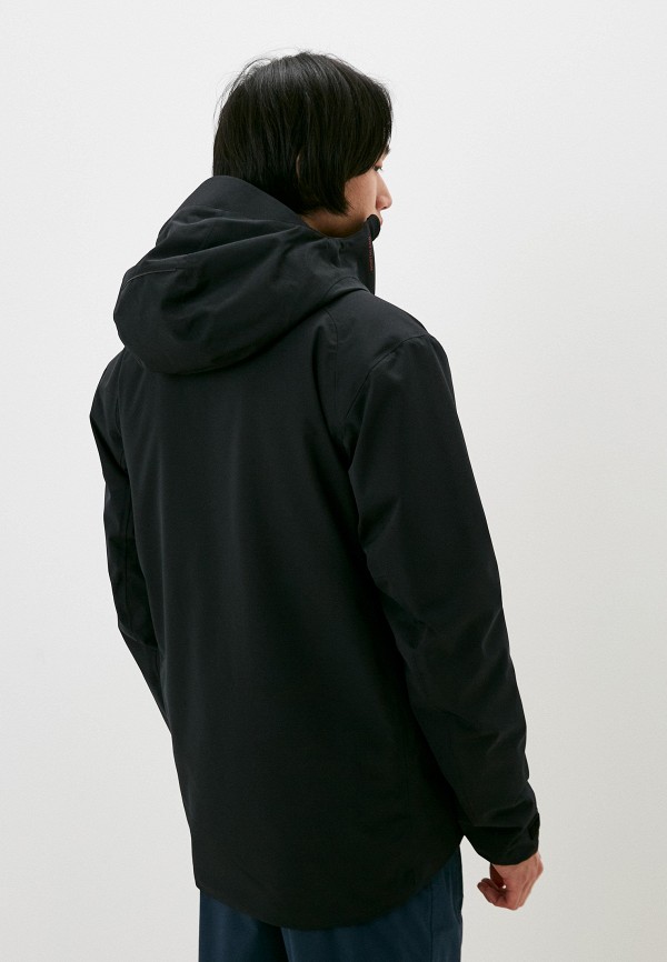 фото Куртка утепленная northland