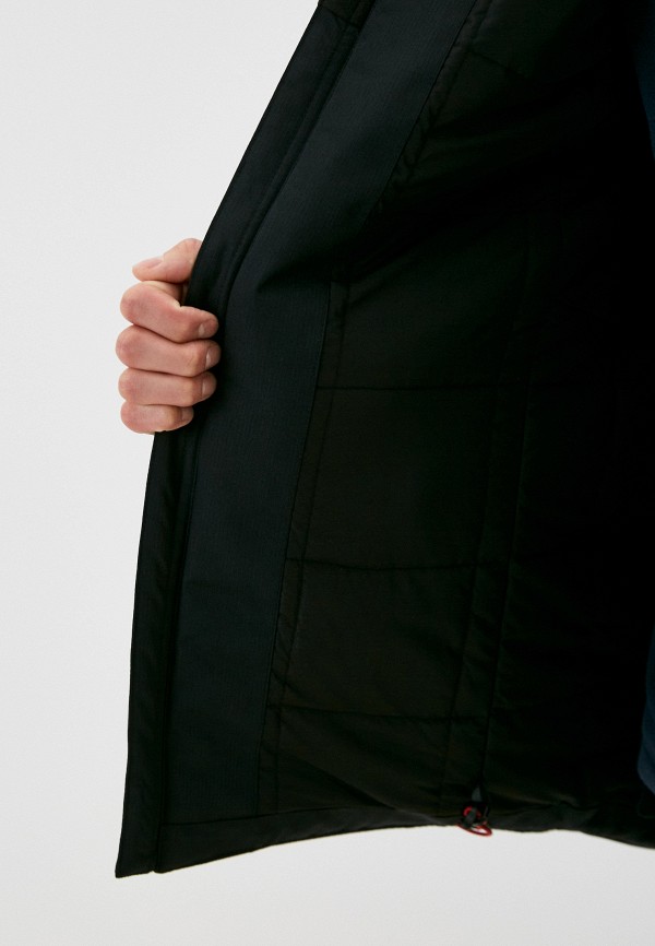 фото Куртка утепленная northland