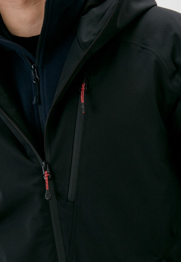 фото Куртка утепленная northland