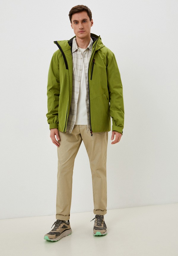 фото Куртка утепленная northland