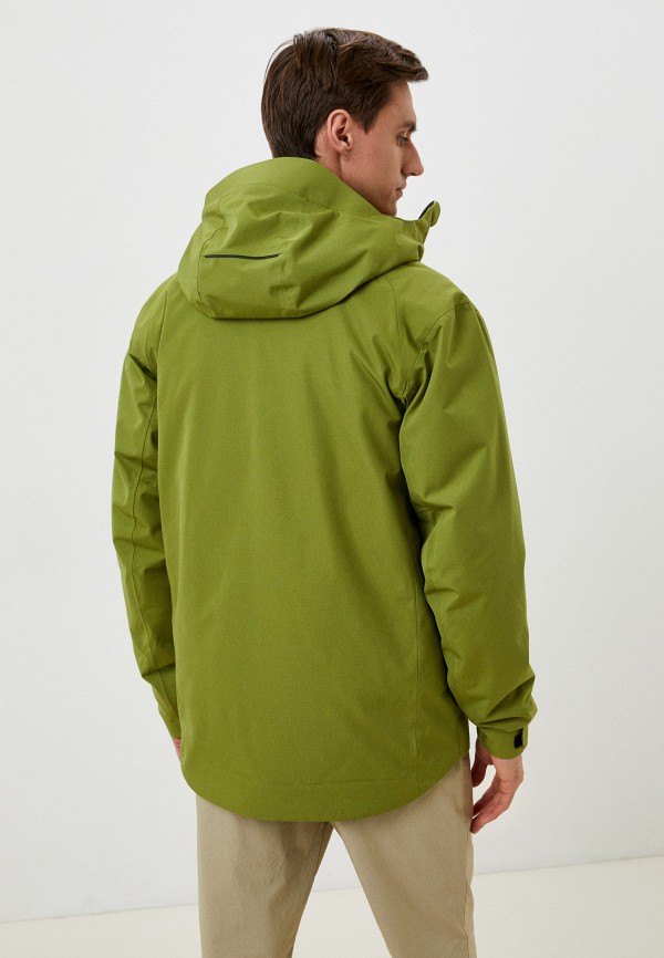 фото Куртка утепленная northland