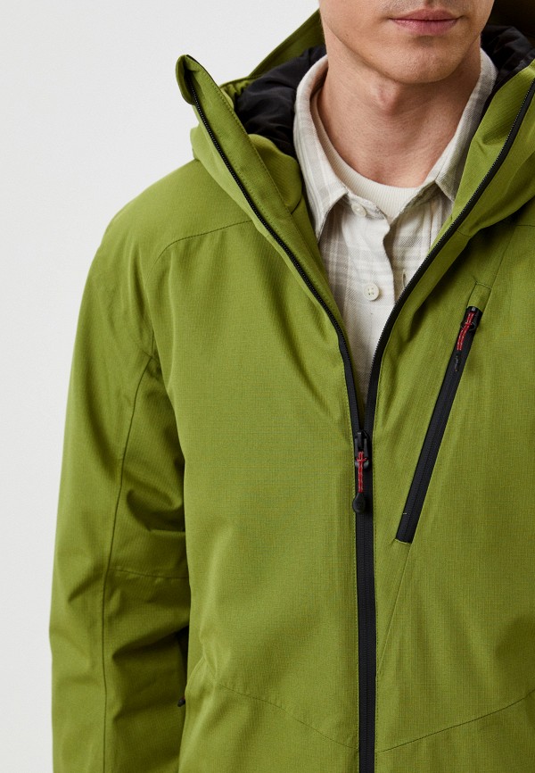 фото Куртка утепленная northland