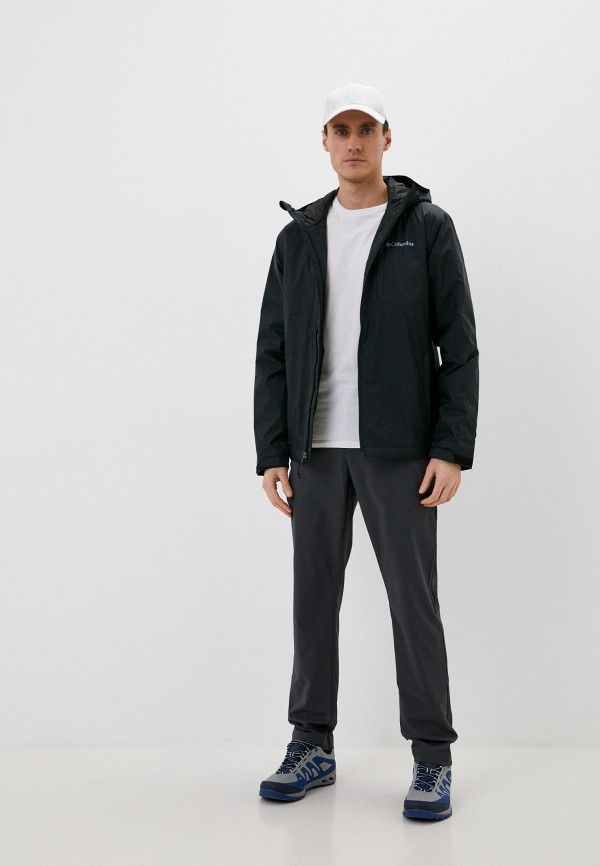 фото Брюки columbia