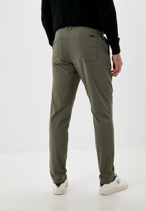 фото Брюки спортивные columbia