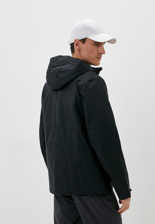 фото Куртка утепленная columbia