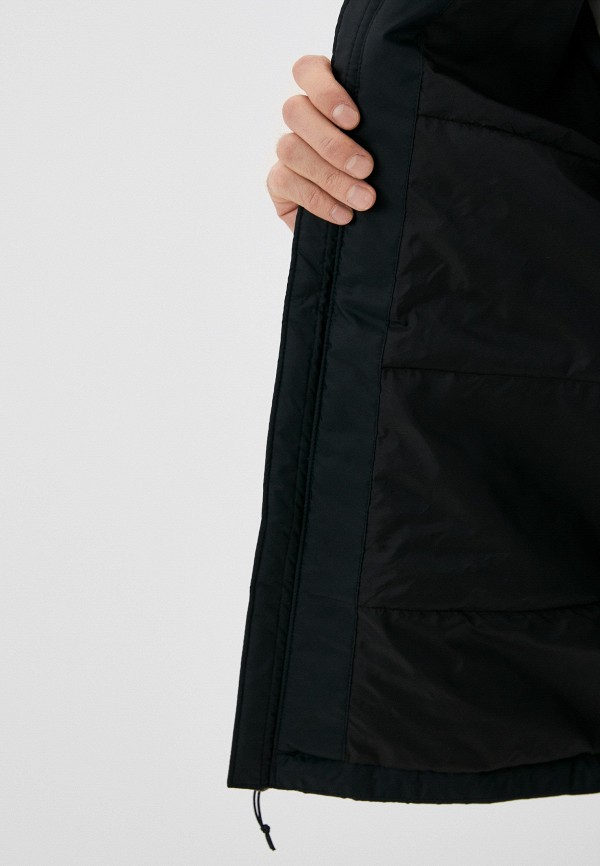 фото Куртка утепленная columbia