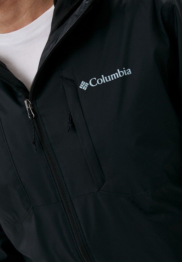 фото Куртка утепленная columbia