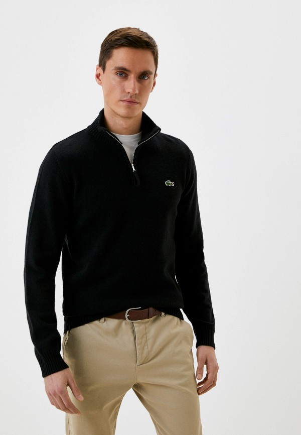Джемпер Lacoste Мужской Купить