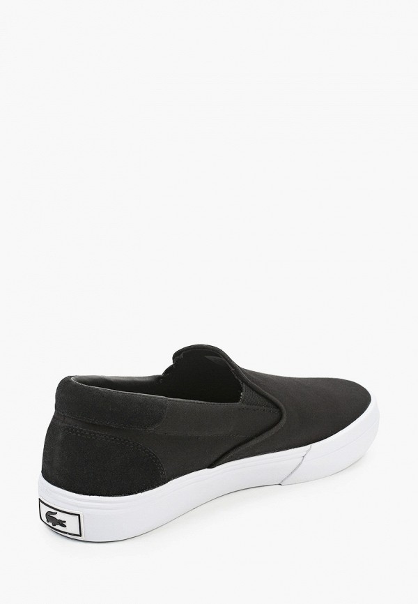 фото Слипоны lacoste