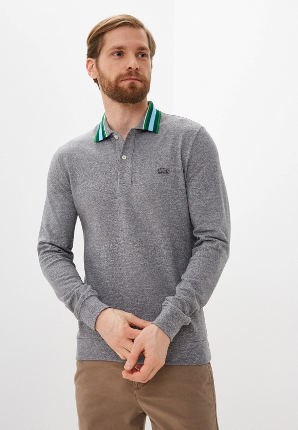 фото Поло lacoste