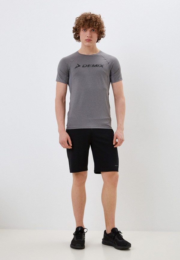 фото Футболка спортивная demix