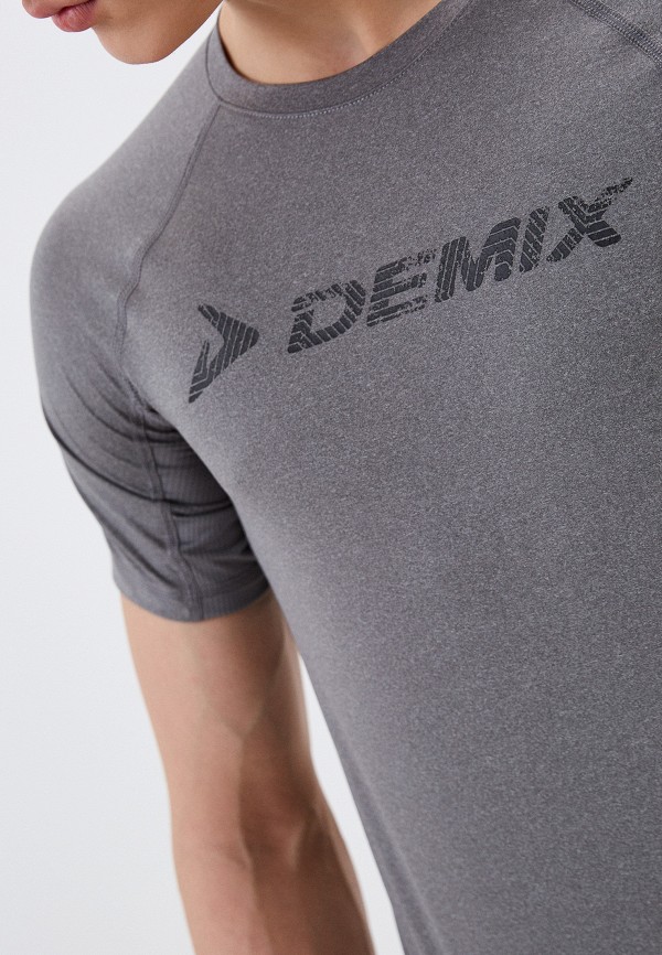 фото Футболка спортивная demix