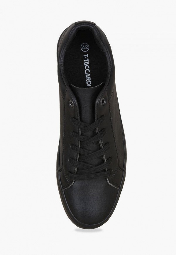 фото Кеды t.taccardi