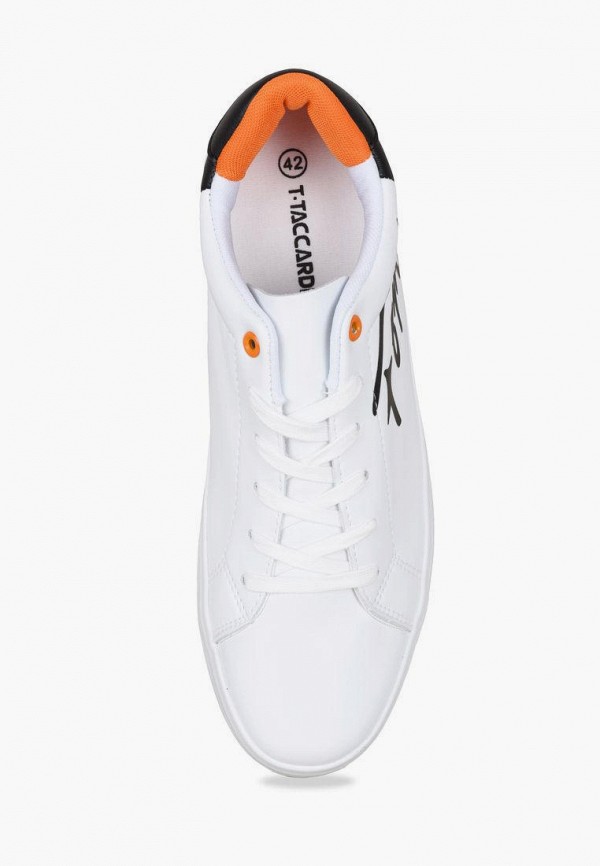 фото Кеды t.taccardi