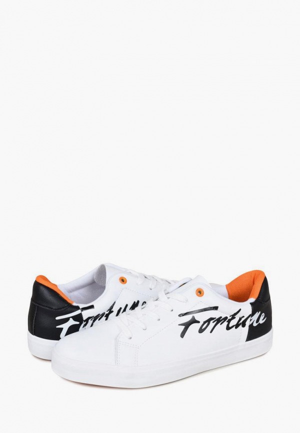 фото Кеды t.taccardi