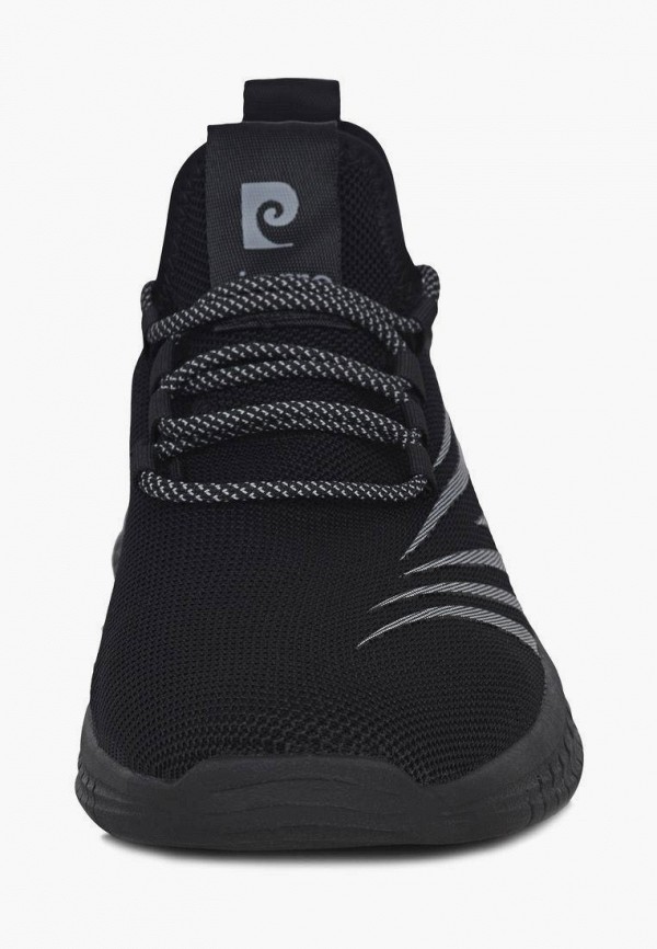 фото Кроссовки pierre cardin