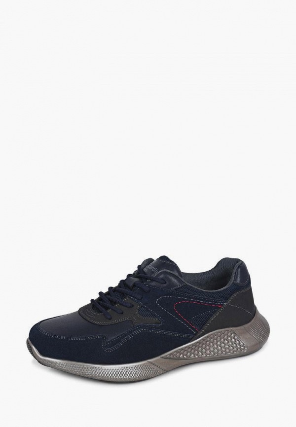 фото Кроссовки pierre cardin