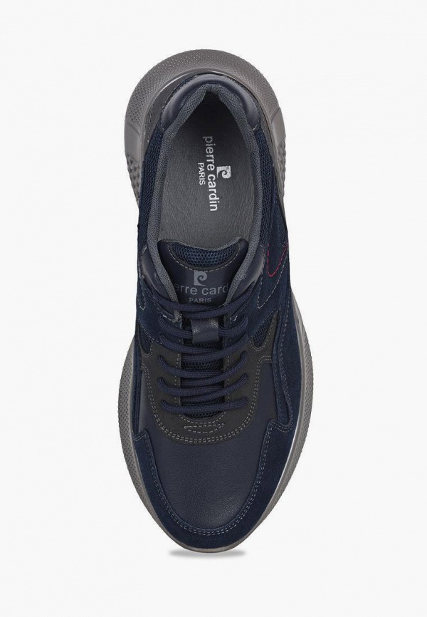 фото Кроссовки pierre cardin