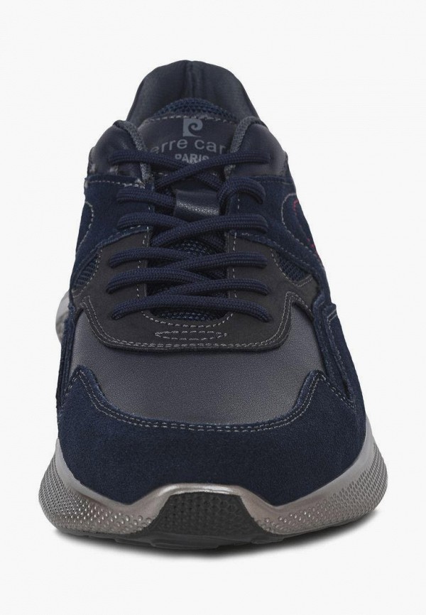 фото Кроссовки pierre cardin