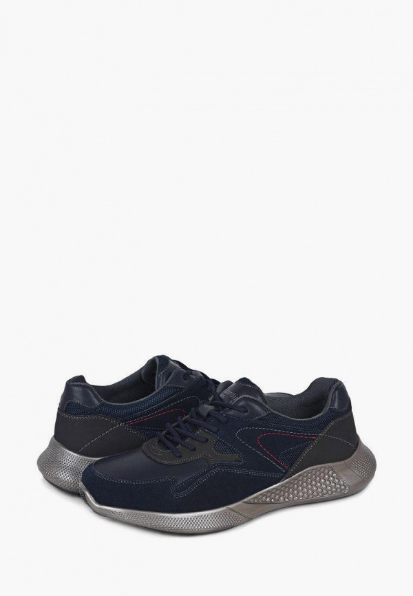 фото Кроссовки pierre cardin