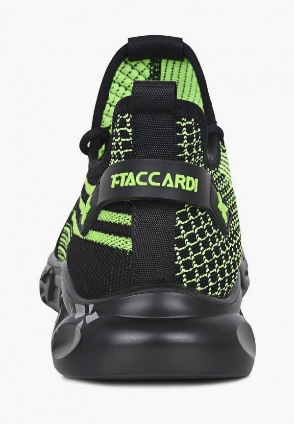Кроссовки  T.Taccardi фото