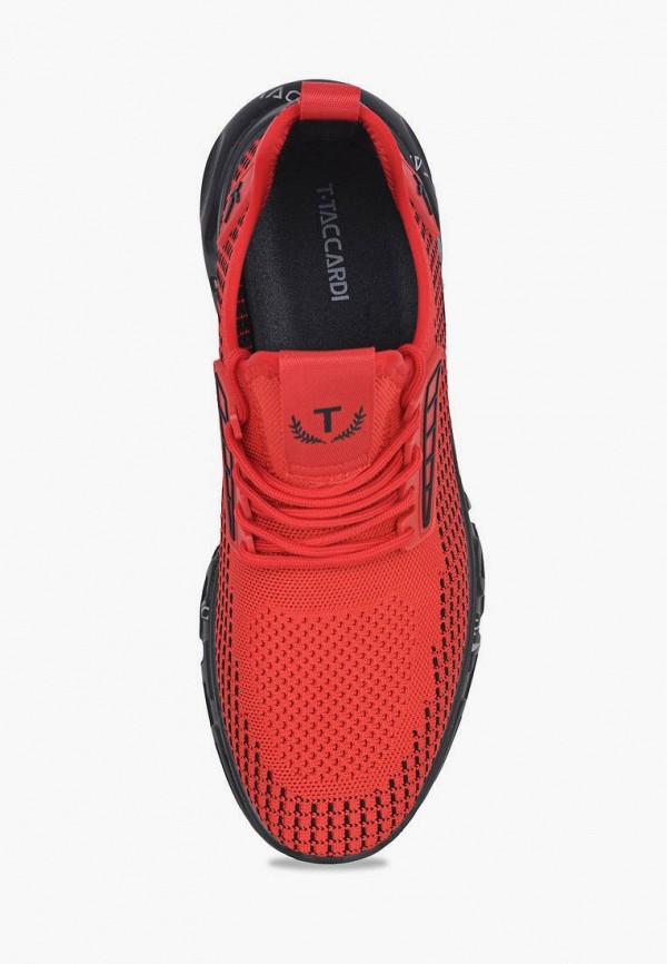 фото Кроссовки t.taccardi