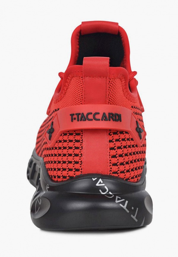 фото Кроссовки t.taccardi
