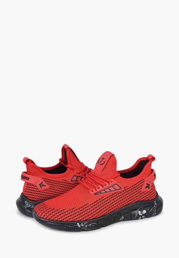 фото Кроссовки t.taccardi