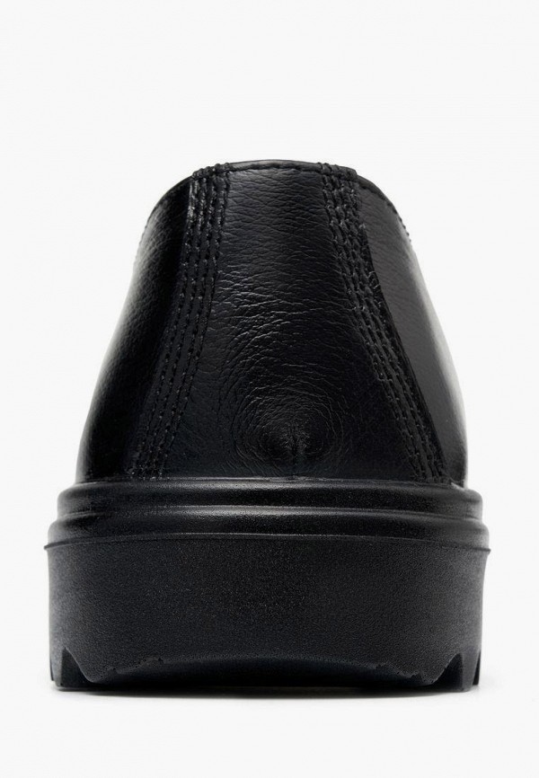 фото Ботинки alessio nesca