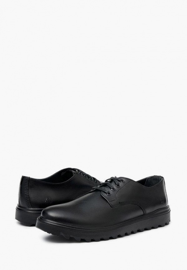 фото Ботинки alessio nesca