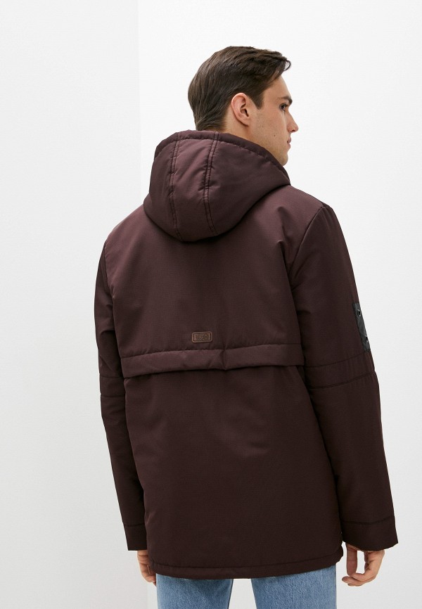 фото Куртка утепленная wiko