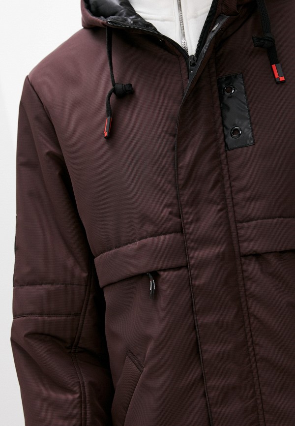 фото Куртка утепленная wiko