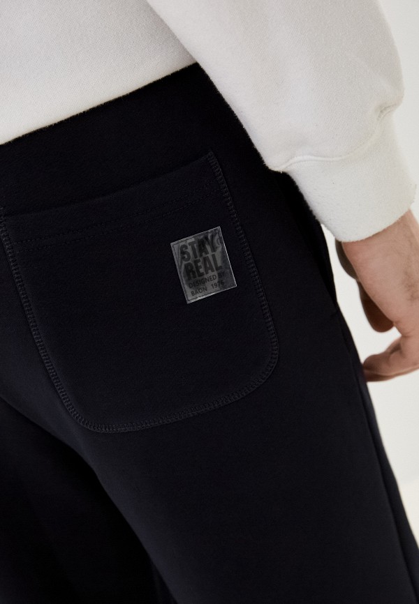 фото Брюки спортивные baon