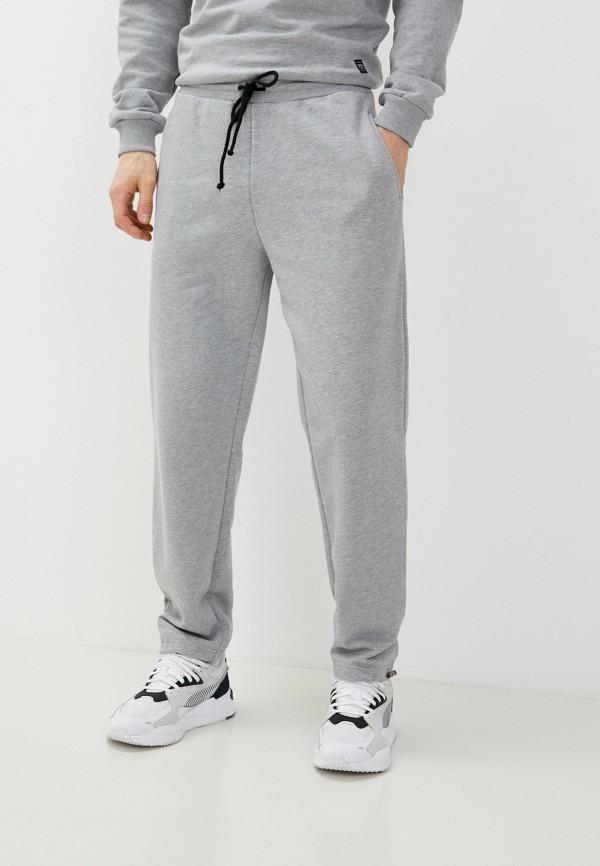 фото Брюки спортивные baon