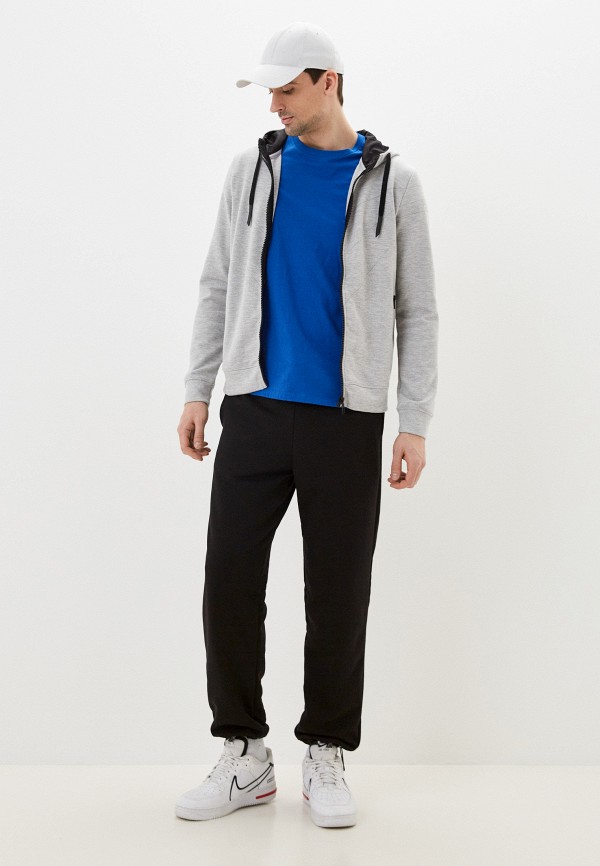 фото Брюки спортивные baon