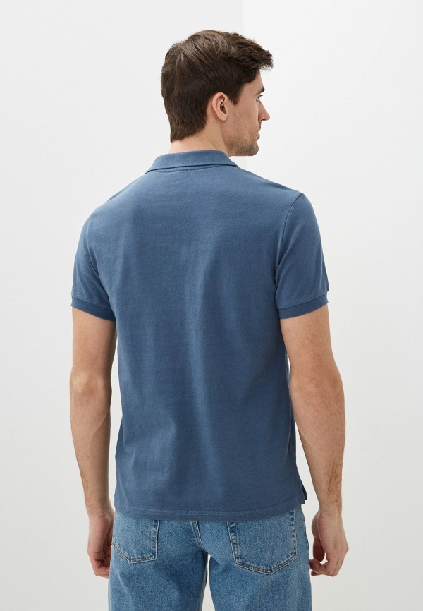 фото Поло baon