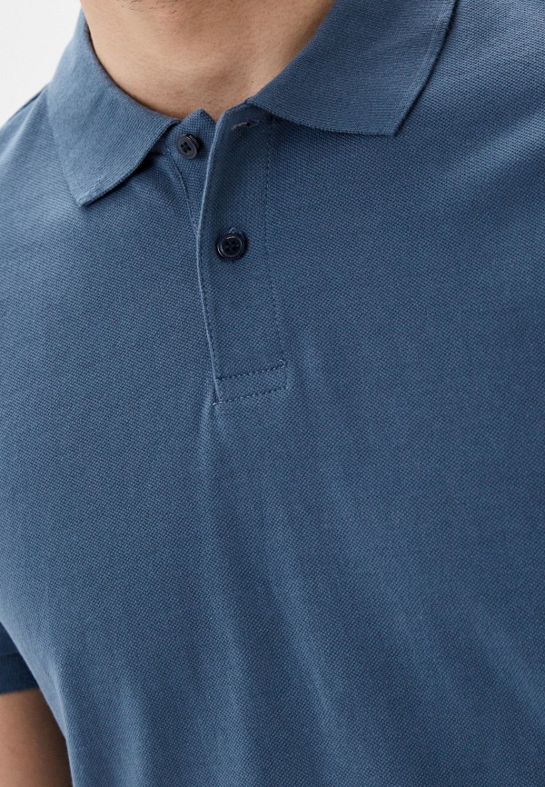 фото Поло baon