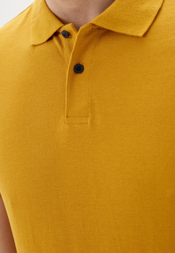 фото Поло baon