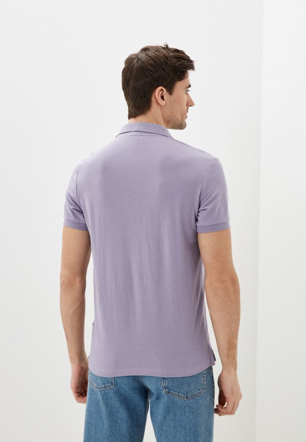 фото Поло baon