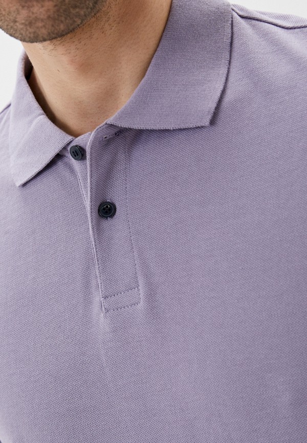 фото Поло baon