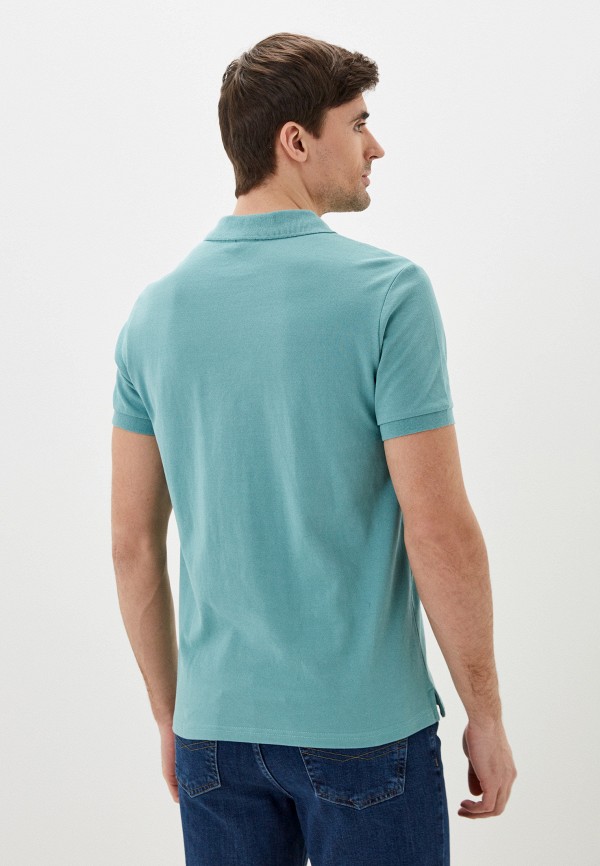 фото Поло baon