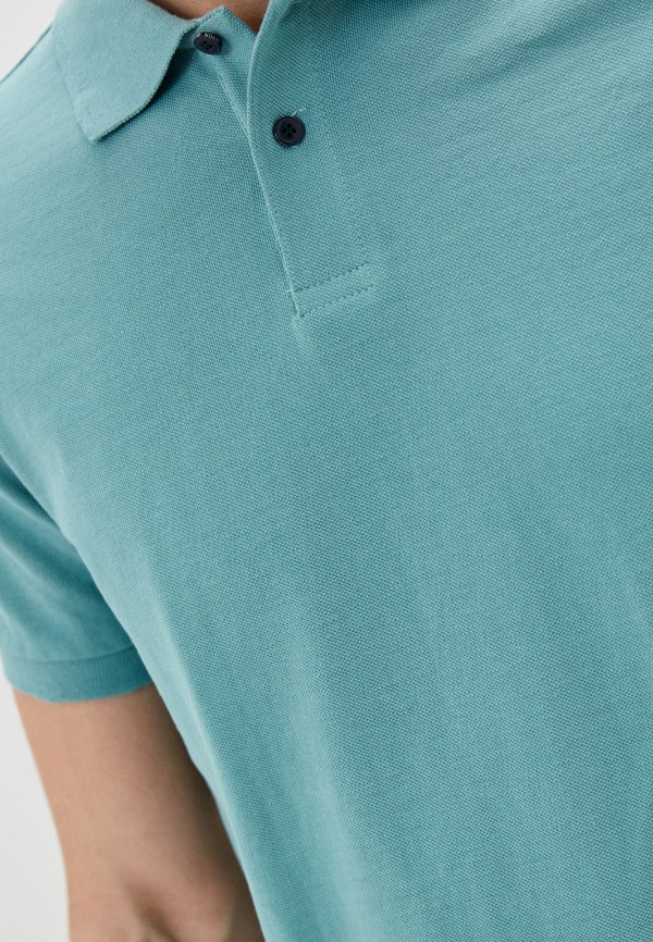 фото Поло baon