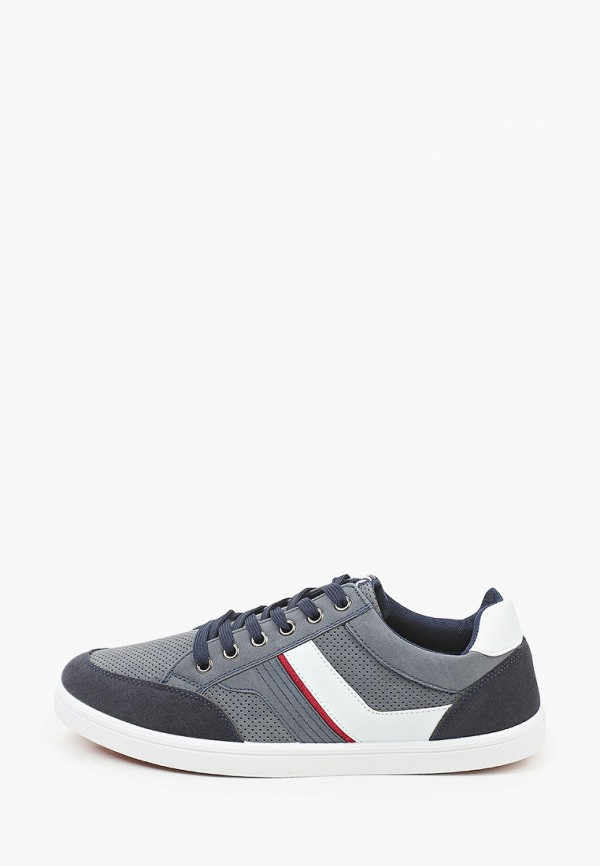 фото Кеды crosby