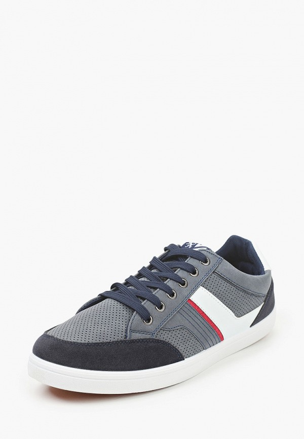 фото Кеды crosby