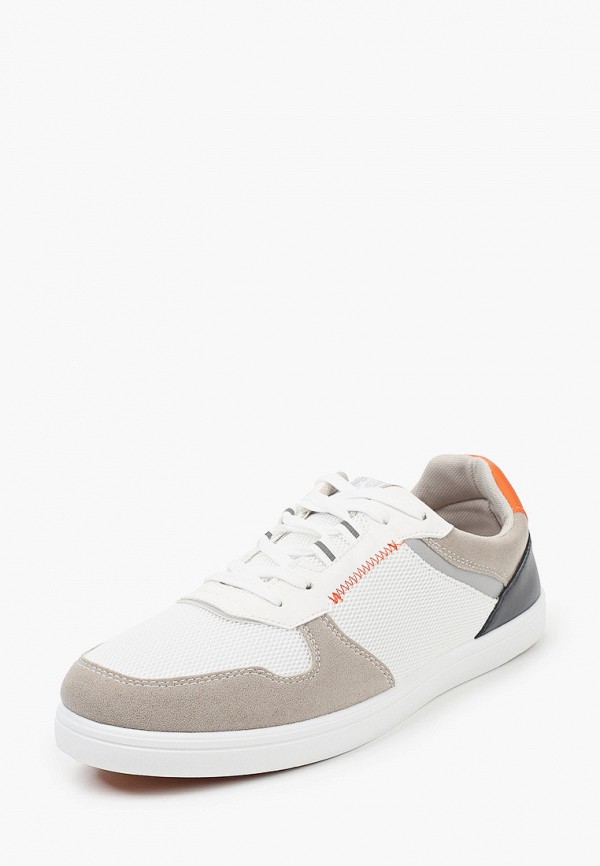 фото Кеды crosby