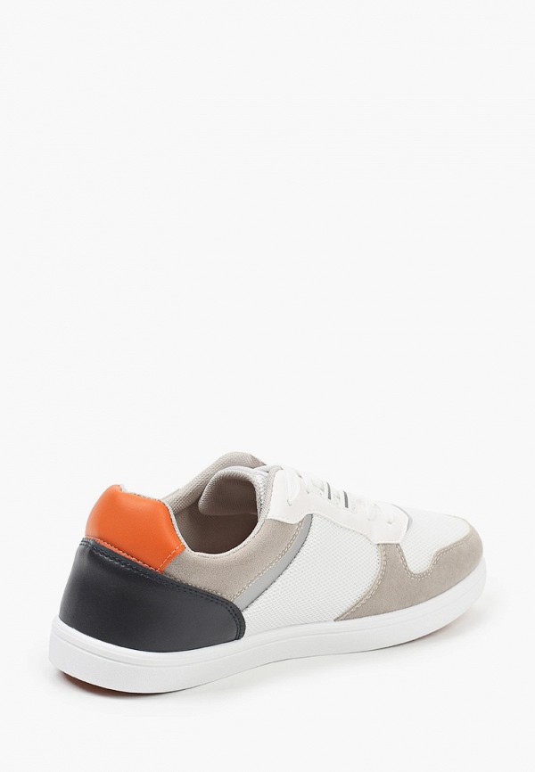 фото Кеды crosby